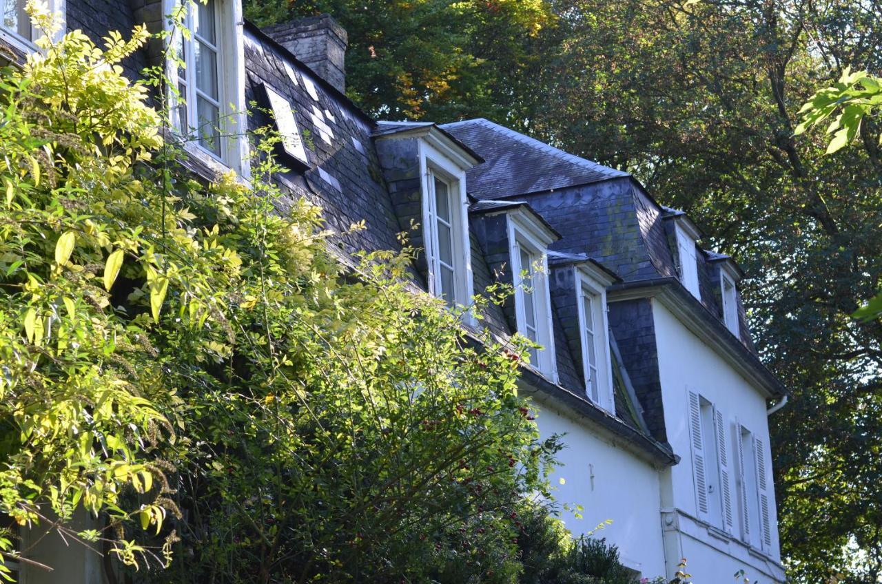 B&B La Tour Blanche Forest-Montiers Kültér fotó